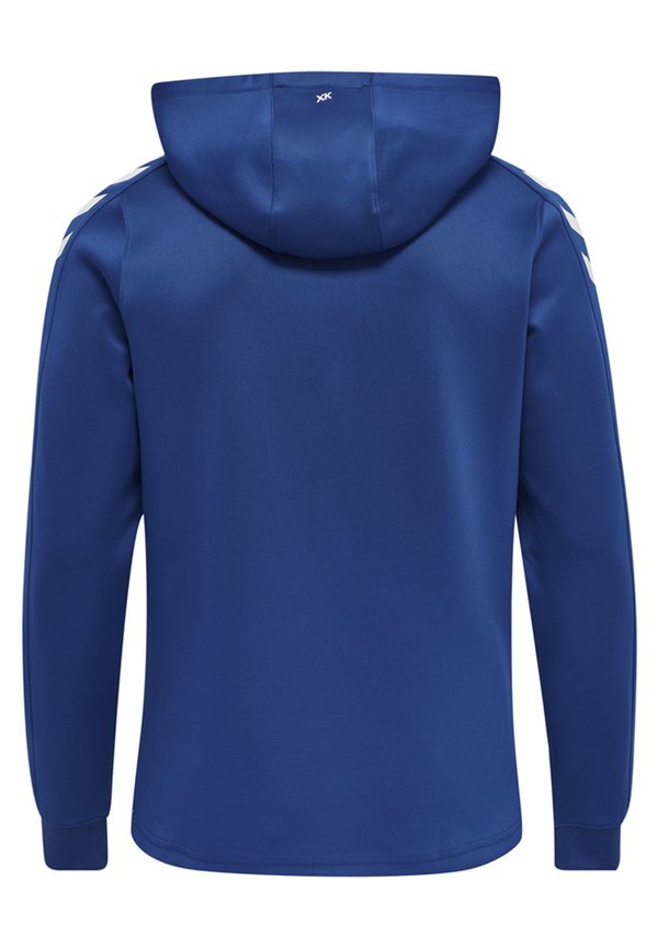 Hummel HMLCORE XK POLY SWEAT HOODIE