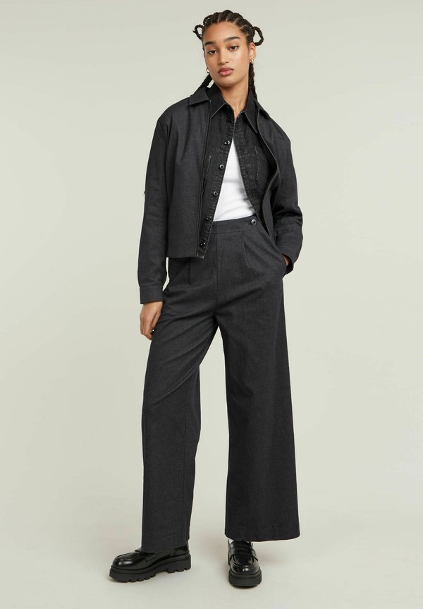 G-STAR WIDE LEG