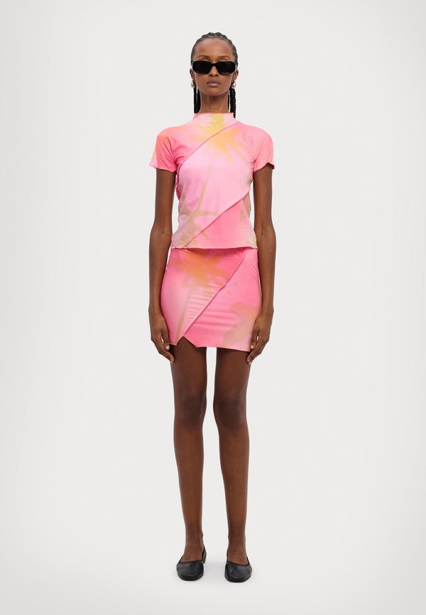 Ioannes BIAS MINI SKIRT