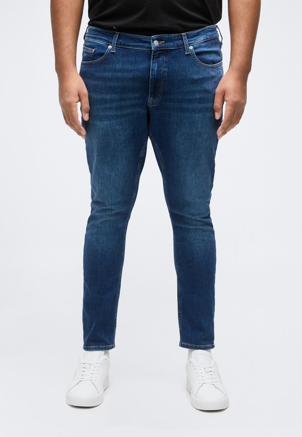 Tommy Jeans PLUS SCANTON SLIM JEANS