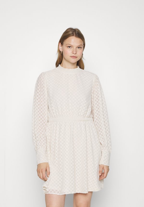 ONLY ONLEMMERY HIGHNECK DRESS