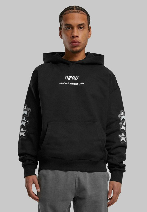 Upscale by Mister Tee PEACE LOVE ULTRA HEAVY