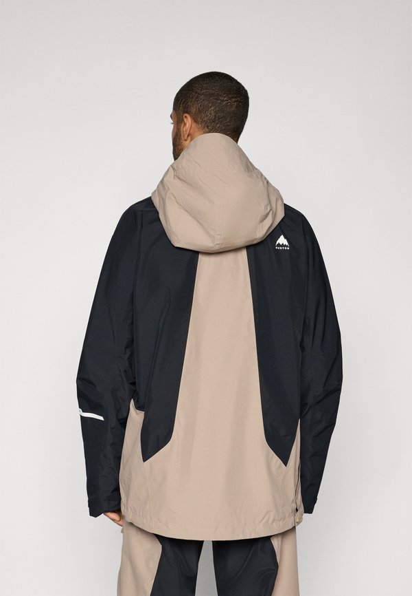 Burton MENS RESERVE RELAXED ANORAK