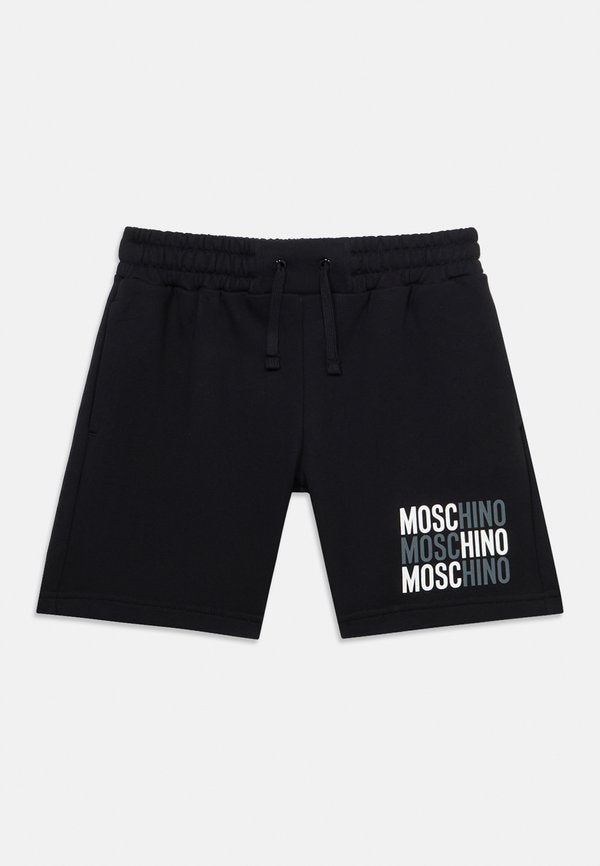 MOSCHINO UNISEX SET