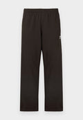 adidas Originals LOOSE UNISEX - Tracksuit bottoms - aurora coffee