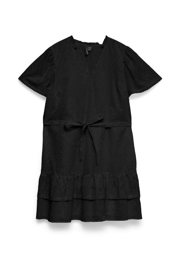 Vero Moda VMTRINE SHORT DRESS