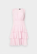 Vero Moda VMLISE O NECK DRESS