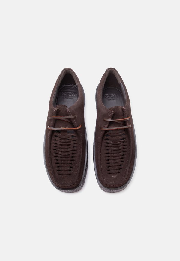 Zign STUDIO by Zalando LEATHER
