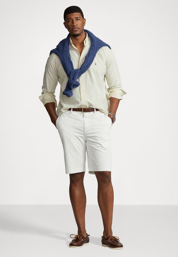 Polo Ralph Lauren Big & Tall BEDFORD STRETCH CLASSIC FIT CHINO SHORT