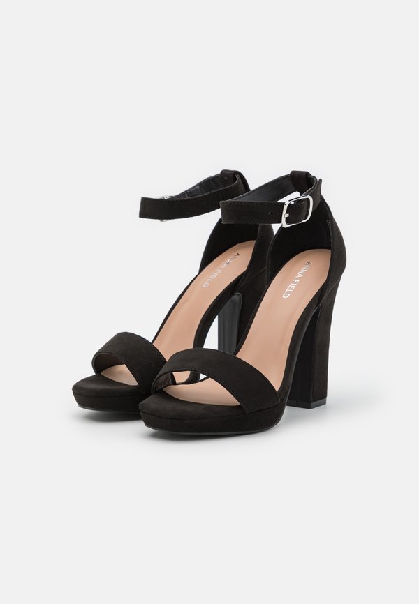 Anna Field by Zalando