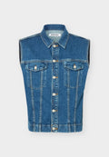 Noisy May NMGINA AVERY WAISTCOAT UNISEX