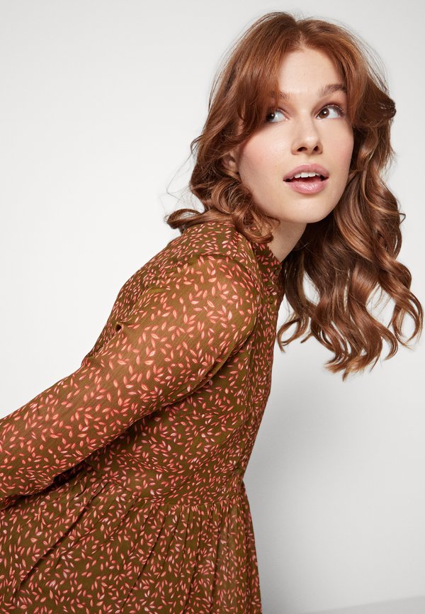 Pieces PCBLUME