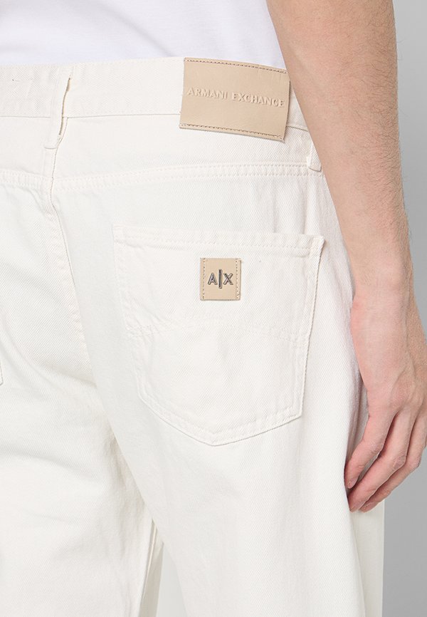 Armani Exchange