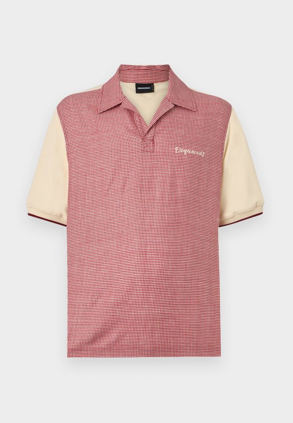 Dsquared2 PIED DE POULE