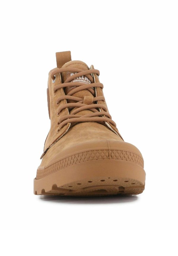 Palladium PAMPA HI NBK