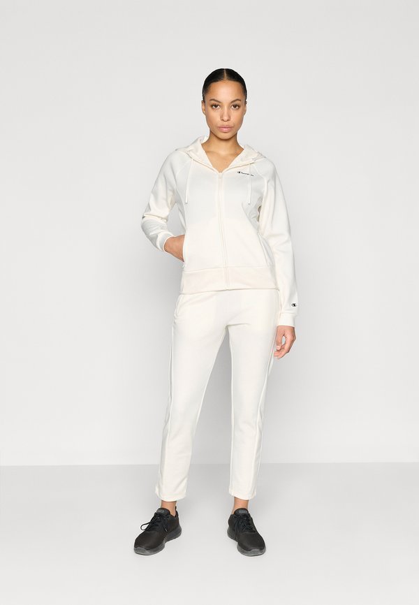 Champion SPORTS INSPIRED INTERLOCK CUFF PANTS