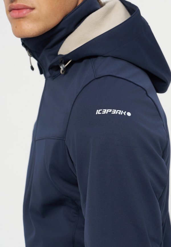 Icepeak BIGGS