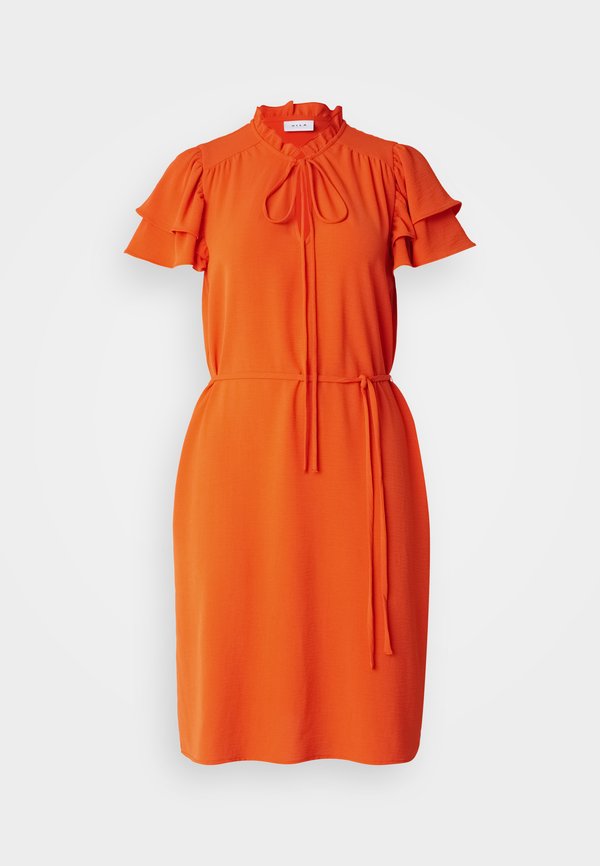 VILA VILUCA SHORT DRESS