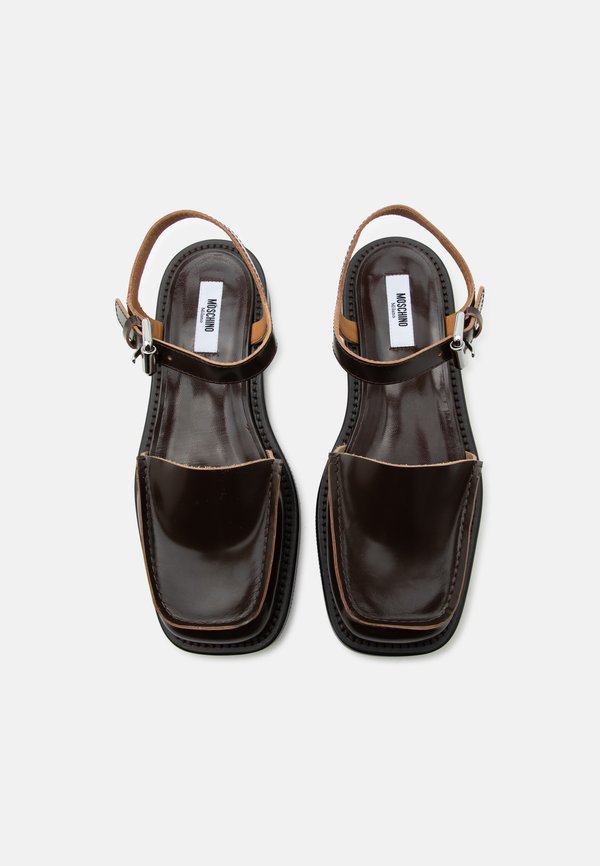 MOSCHINO SCARPA DONNA