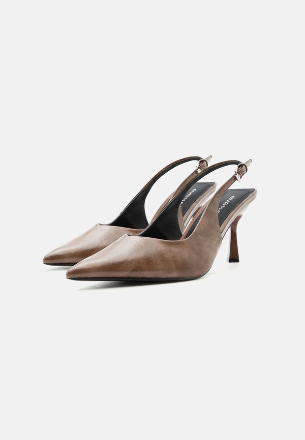 Even&Odd Wide Fit by Zalando