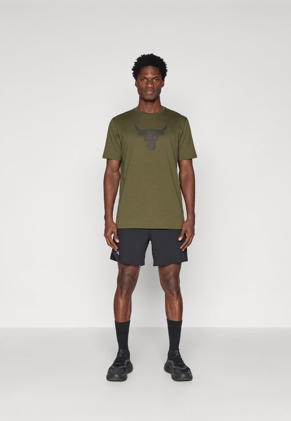Under Armour BRAHMA BULL