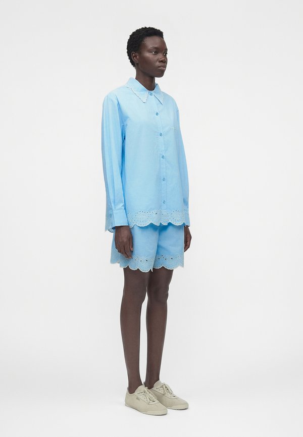 Stine Goya LONG SLEEVE OVERSIZED SHIRT