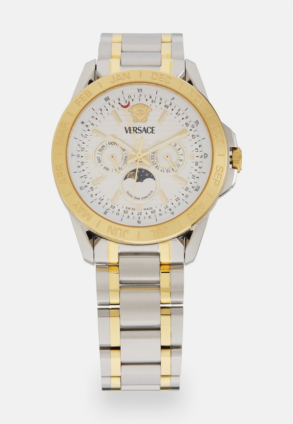 Versace V-GALAXY MOONPHASE