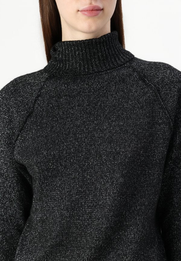 Noisy May NMTARA ROLL NECK