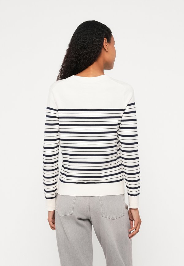Tommy Hilfiger JERSEY CREW NECK JUMPER