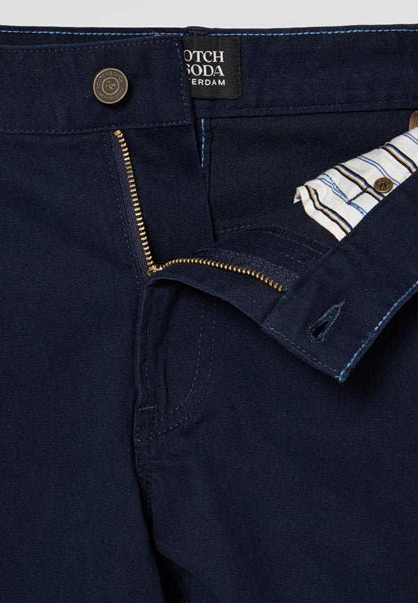 Scotch & Soda REGULAR FIT