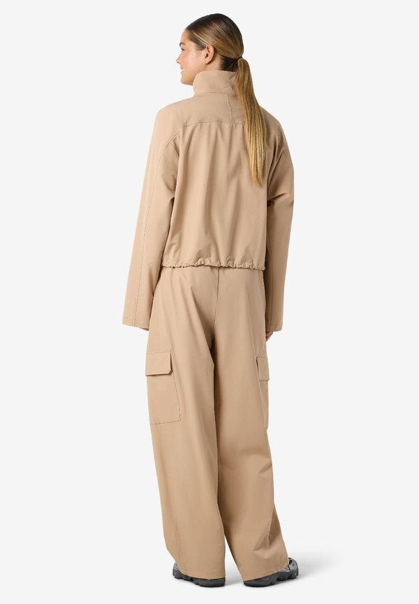 Noisy May NMKIRBY HIGHNECK ZIP JACKET