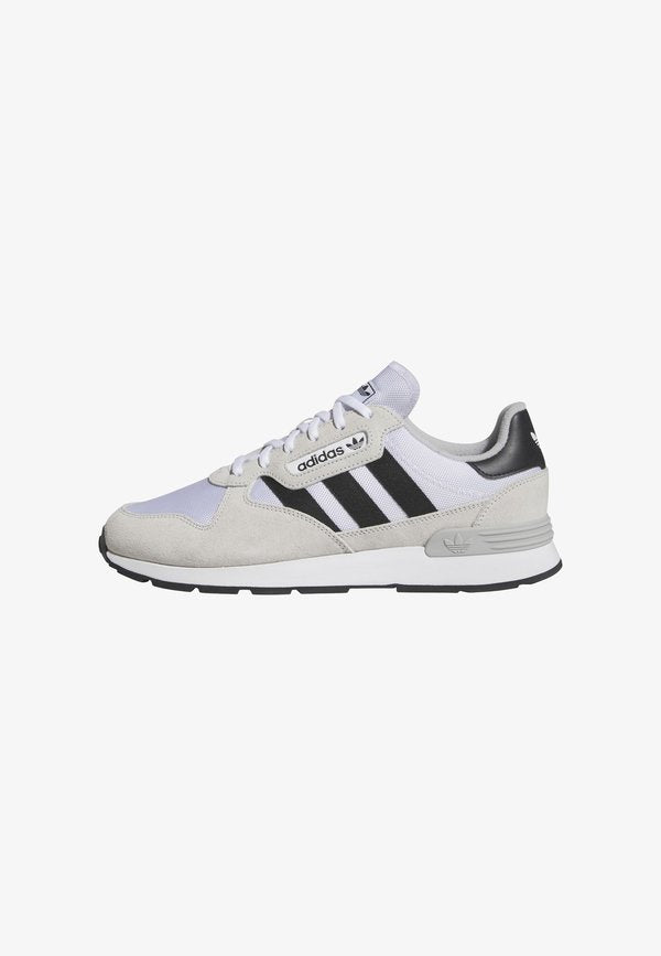 adidas Originals TREZIOD 2.0 UNISEX - Trainers - crystal white core black ftwr white