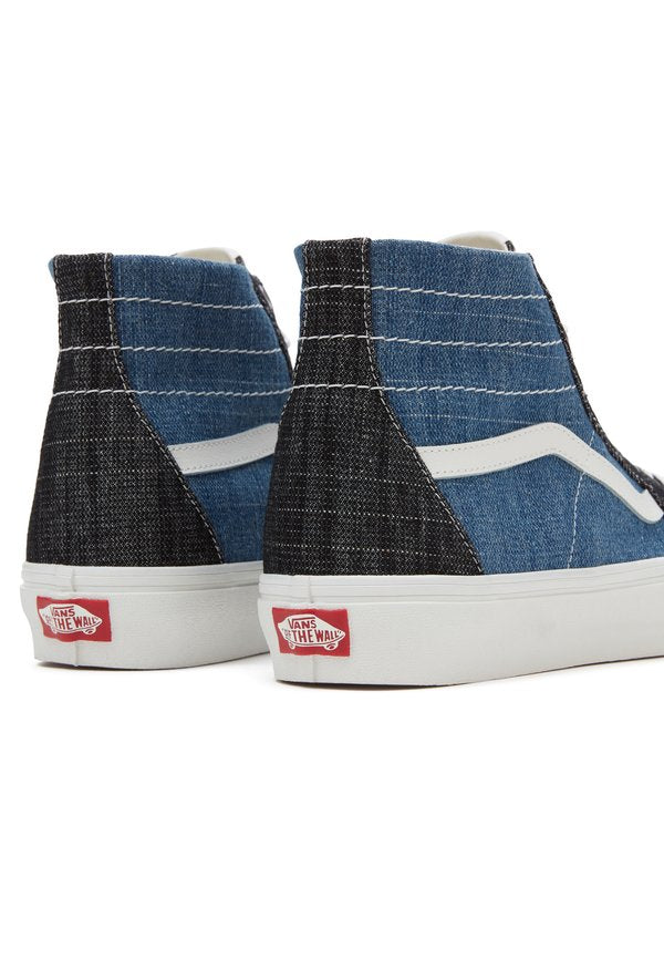 Vans HI TAPERED