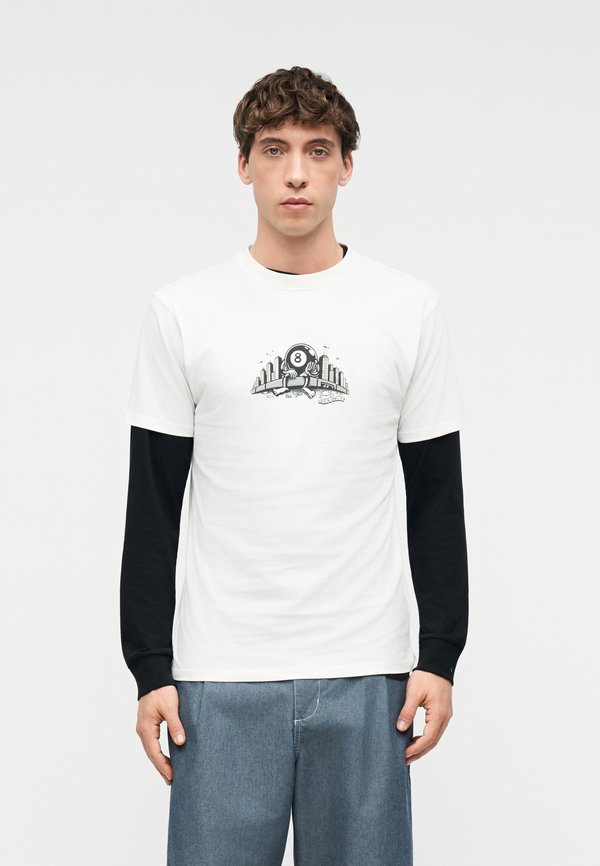 Santa Cruz WINKOWSKI CURB FRONT UNISEX