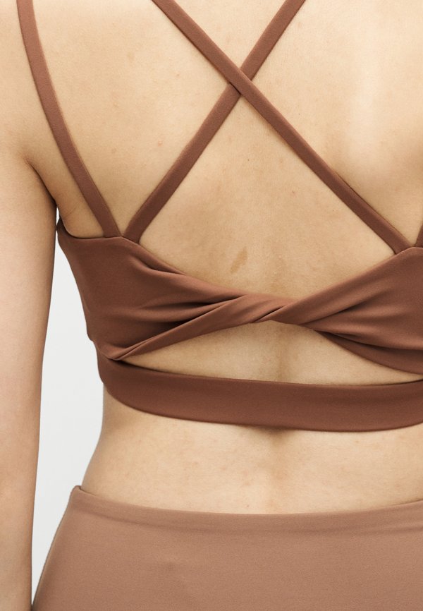 EA7 Emporio Armani SPORT BRA