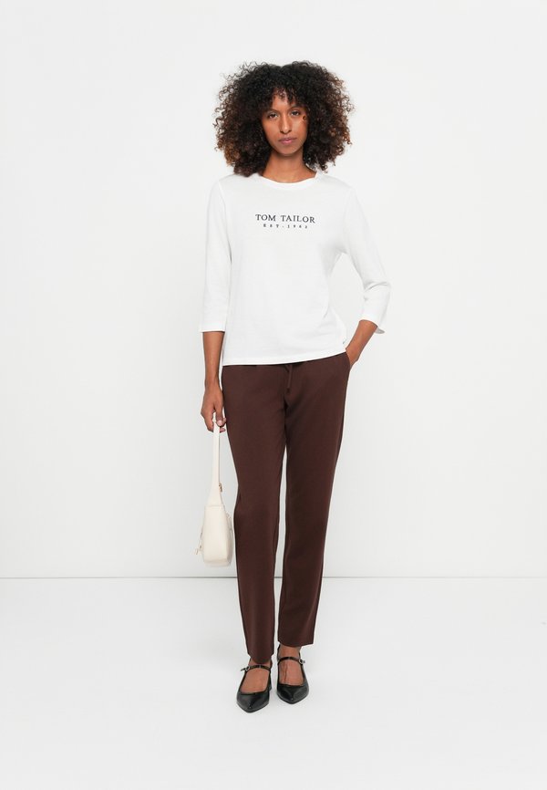 TOM TAILOR CASUAL CHINO