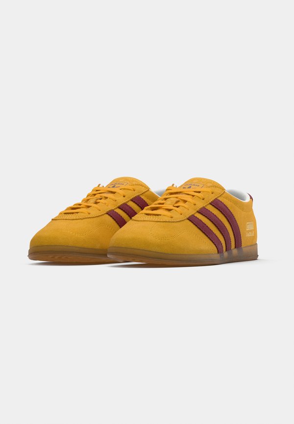 adidas Originals GAZELLE LO PRO W