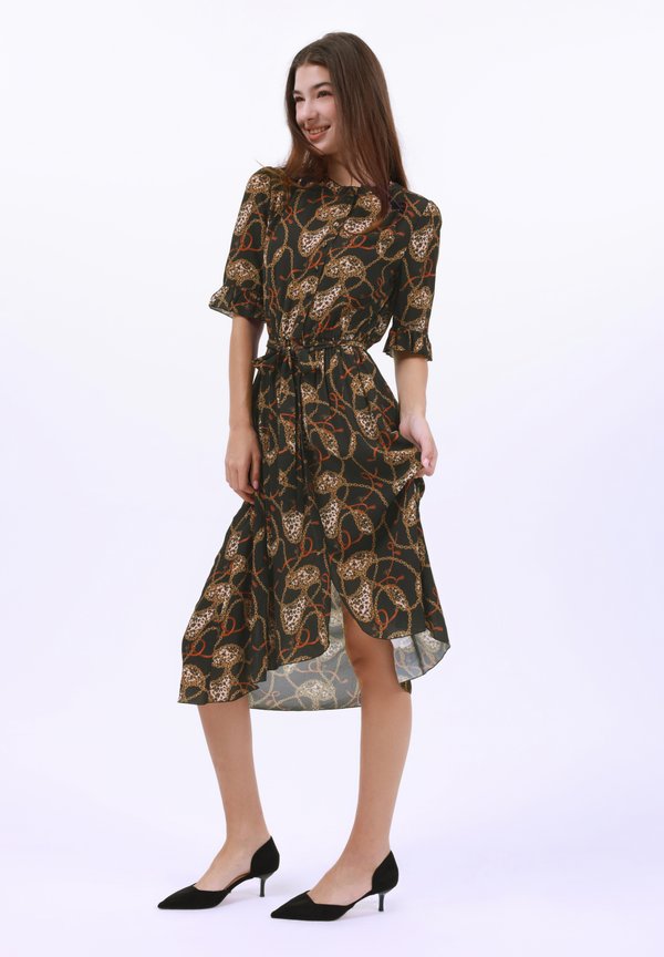 Anna Field by Zalando