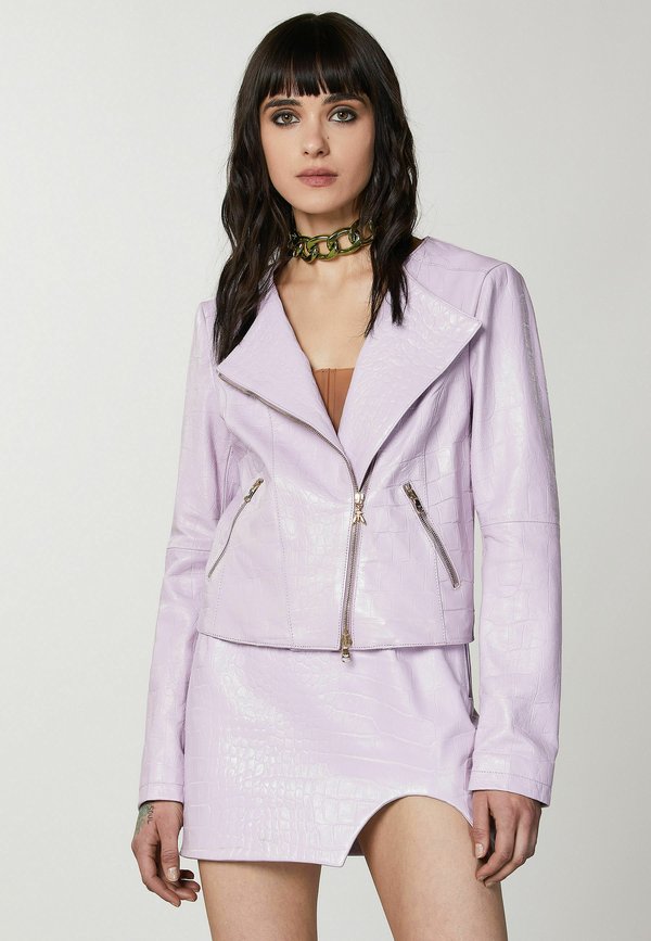 Patrizia Pepe BIKER-STYLE