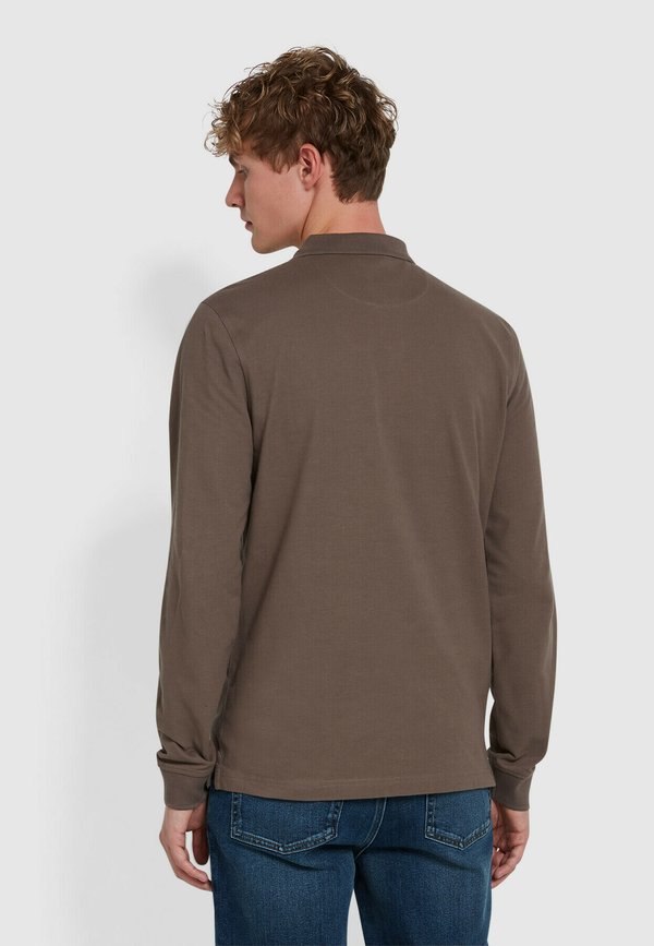 Farah LONG SLEEVE