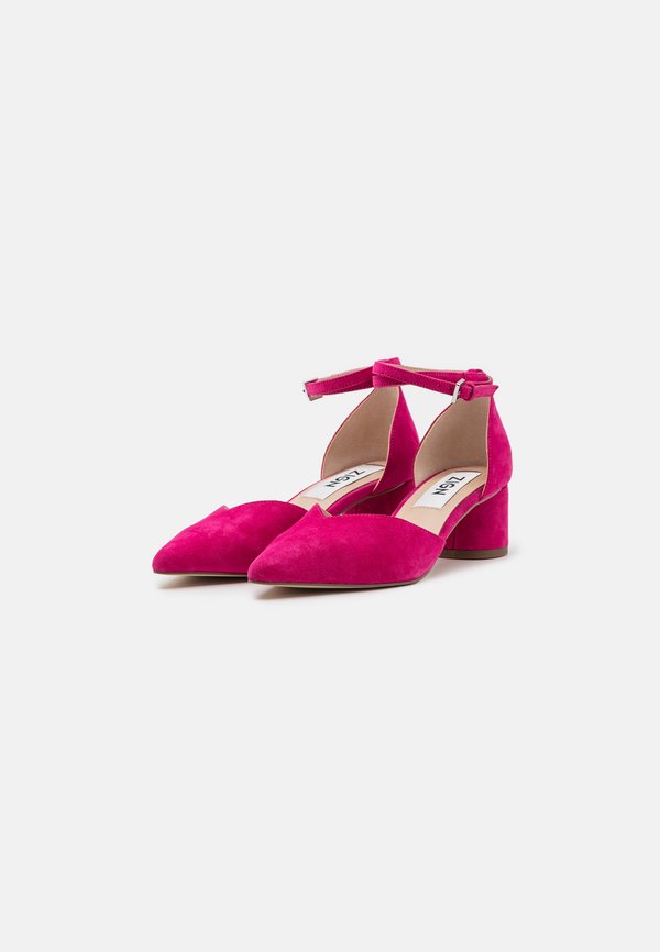 Zign by Zalando LEATHER