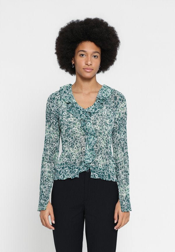 Scotch & Soda