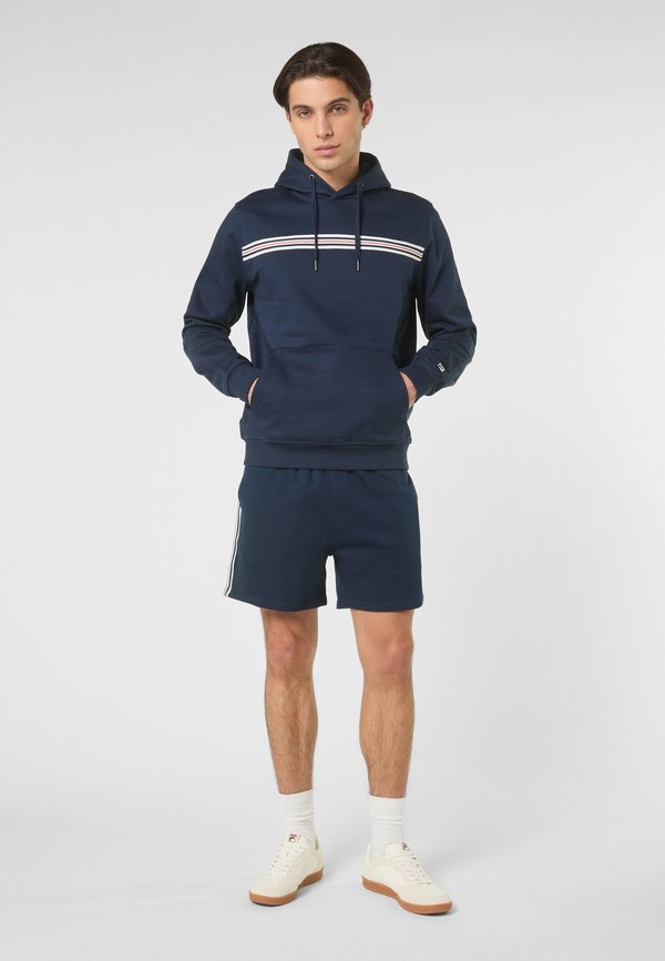 Fila APPAREL DIECIMO REGULAR HERITAGE TAPE
