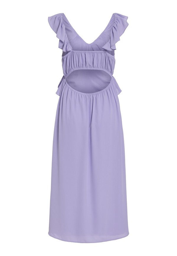 VILA VIELKE V-NECK