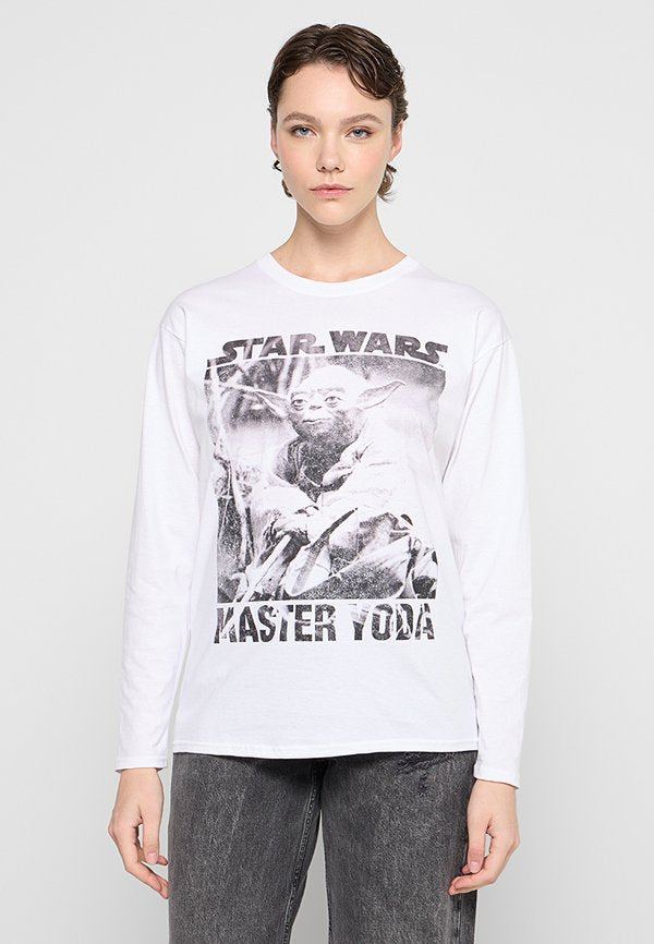 Star Wars MASTER YODA