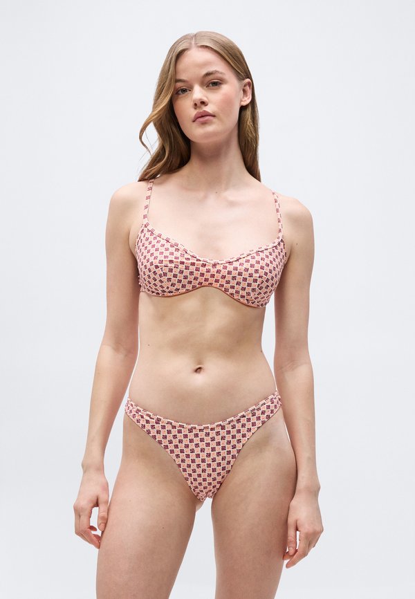 Rip Curl CLASSIC SURF HIGH SKIMPY