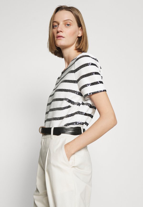 Lauren Ralph Lauren TILLEA SHORT SLEEVE