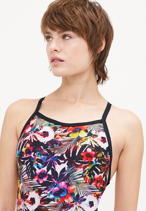 Arena WOMEN'S ARENA BELIZE SWIMSUIT CROSS