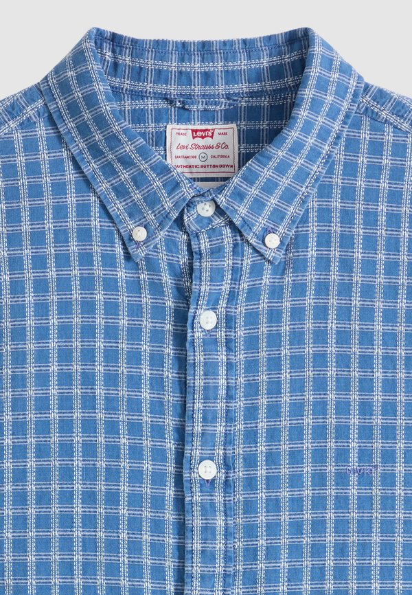 Levi's® AUTHENTIC BUTTON DOWN