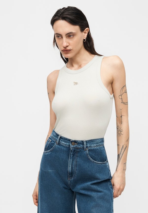 Maison Kitsuné BABY FOX TANK
